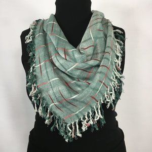 Soft Challis Scarf
